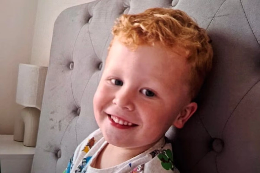 Heartbreak in Brantham: Father Thanks Community After Son Noah's Tragic Loss