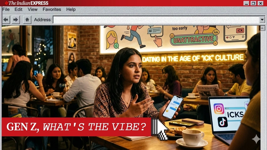 The Ick: Are Your Standards High or Is App Culture Making You Hyper-Critical?