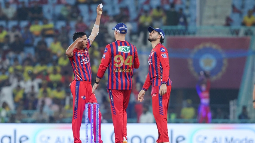 Akash Singh’s note celebration fuels 3-wicket IPL debut