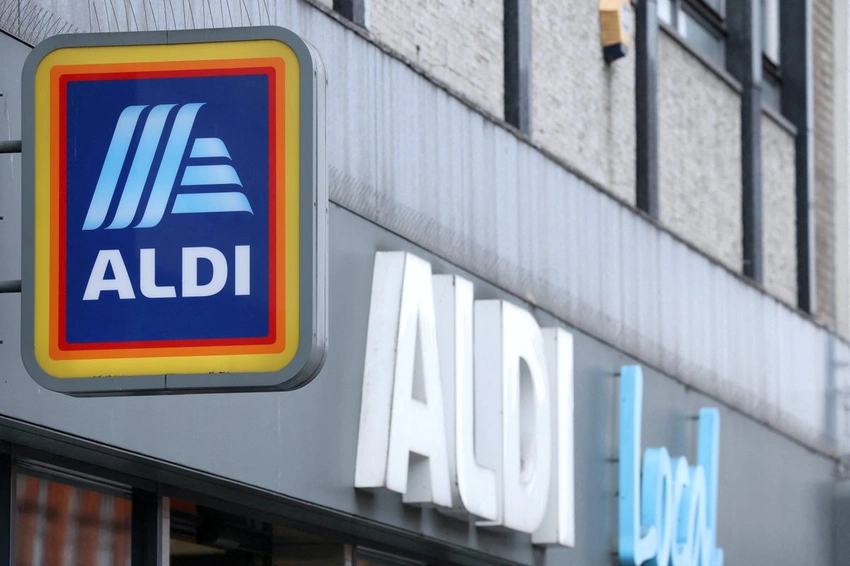Aldi's £900M Expansion: 40 New Stores Despite Earnings Dip!