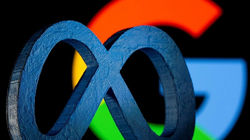 Nvidia under pressure as Meta eyes Google's AI chips