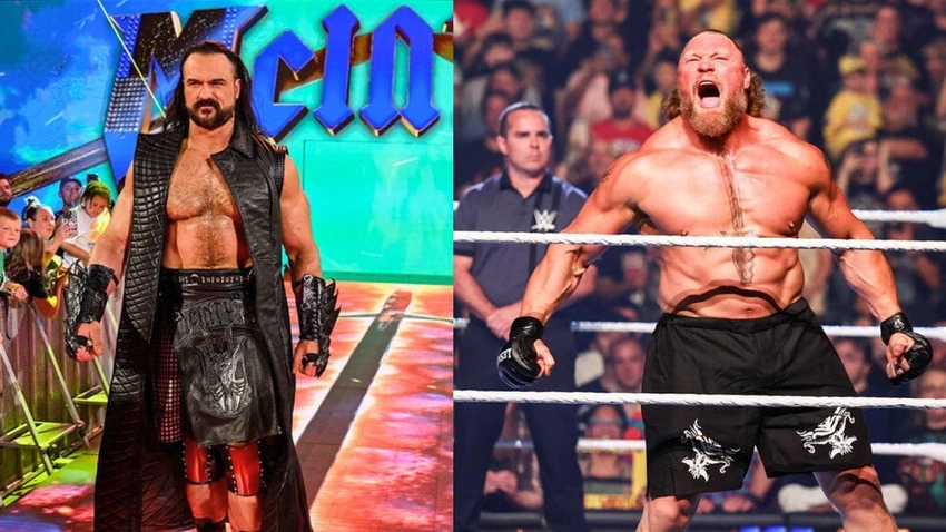 Drew McIntyre Faces Road Ahead After Championship Loss
