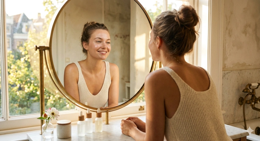 The Deinfluencing Movement and What It Means for Your Skincare Routine