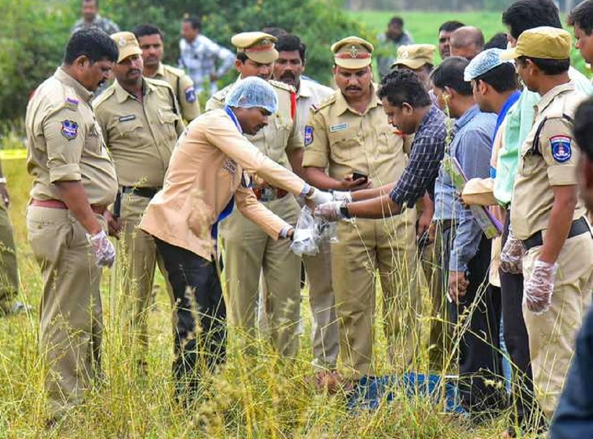 Hyderabad police arrest 19-year-old and minor in 16-year-old rape case