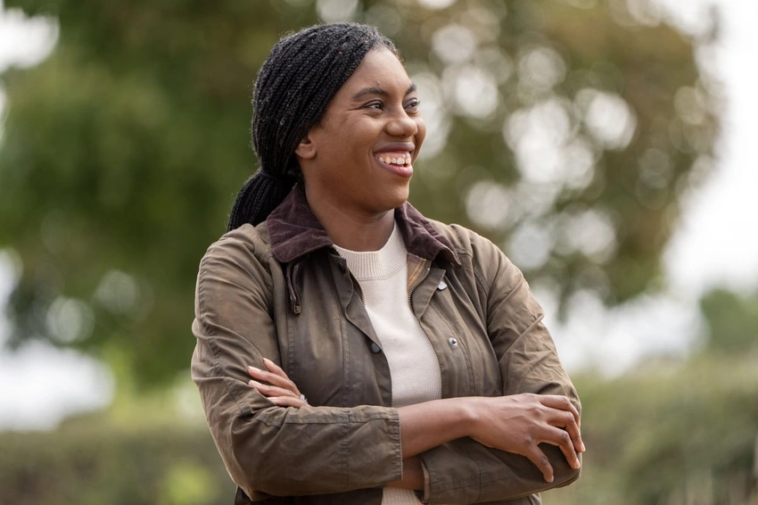 Kemi Badenoch Slams 'Dishonest' Reform Defectors, Nixes Future Deals! 🇬🇧