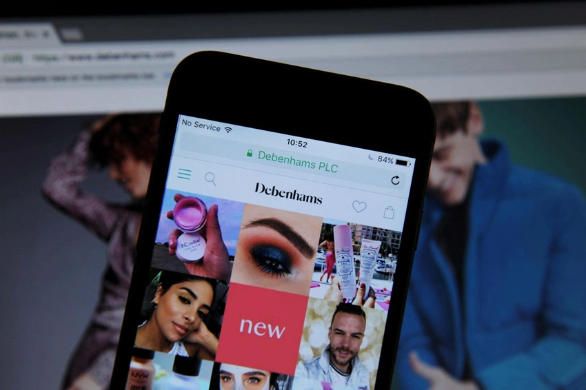 Debenhams Shake-Up: Iain McDonald Back as Chairman to Boost Turnaround!