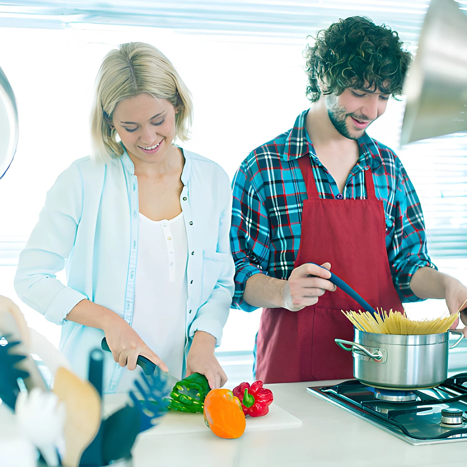 Why a Cooking Course in Barcelona Is Perfect for Travelers