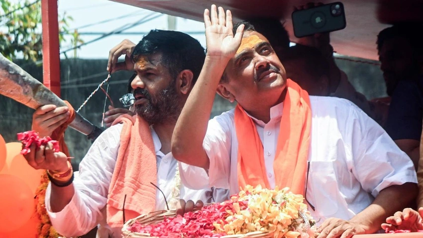 BJP Eyes Breakthrough as West Bengal's Final Phase Looms