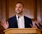 Green Leader Polanski to Challenge for Starmer's Seat in London By-Election!
