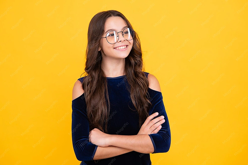 Teenager standing confidently with a subtle smile, a halo of positive energy around them, bright and hopeful, photo realistic
Cover image search term: Pexels photo of a confident young person looking directly at the camera, with a vibrant, slightly blurred background, exuding positive energy and self-assurance.