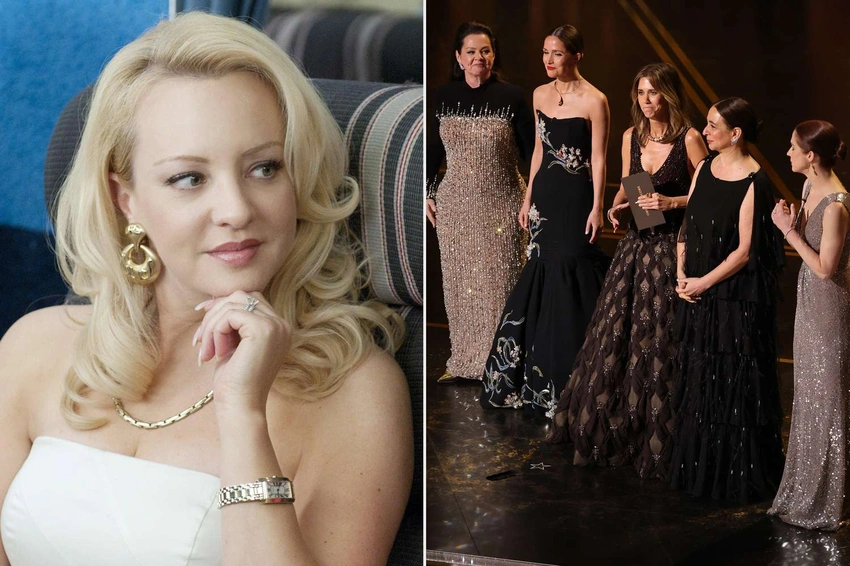 Why Hollywood’s Reunion Culture Still Leaves Some Funny Women Behind