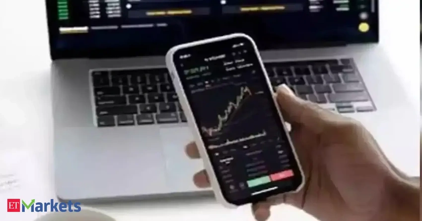 Nifty Consolidates, Eyes Breakout Beyond 26,200 Next Week