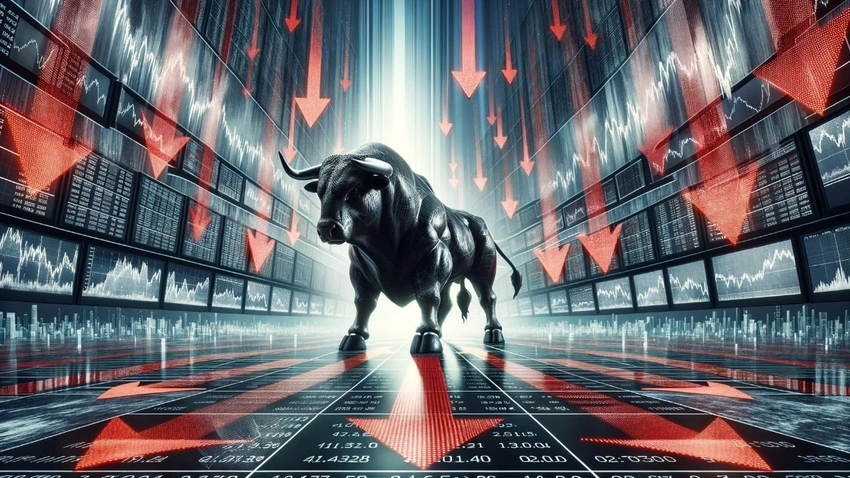 Bengal stocks rally after BJP win; tea names lead market lift