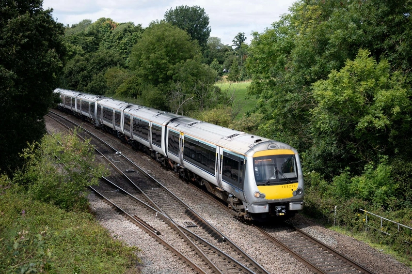 London Trains Brace for Heatwave: 'Only Travel If Absolutely Necessary'