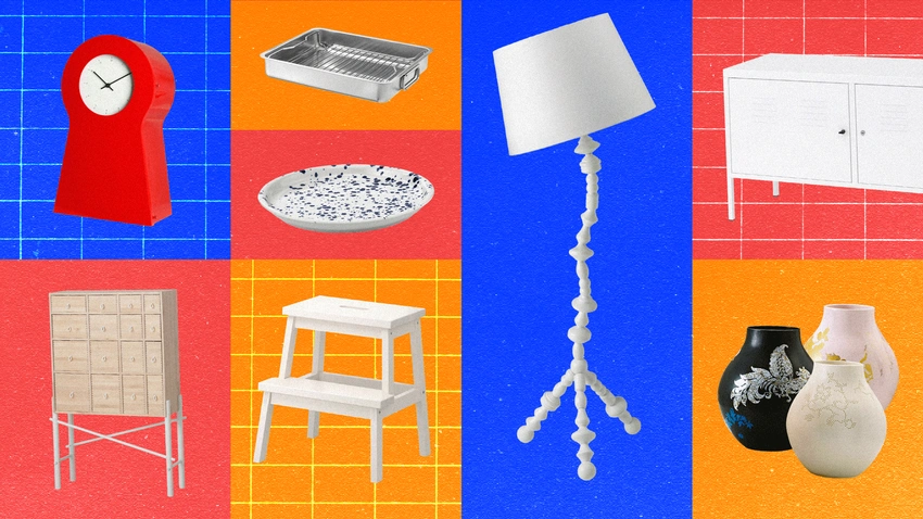 IKEA Design Chief's Secret Picks: Elevate Your Home Now!