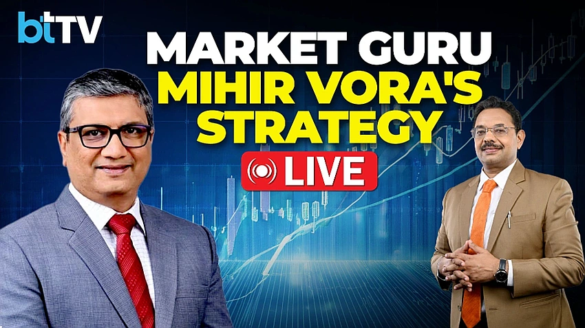 PSU Banks vs Private Banks: Where's the Real Upside? Mihir Vora