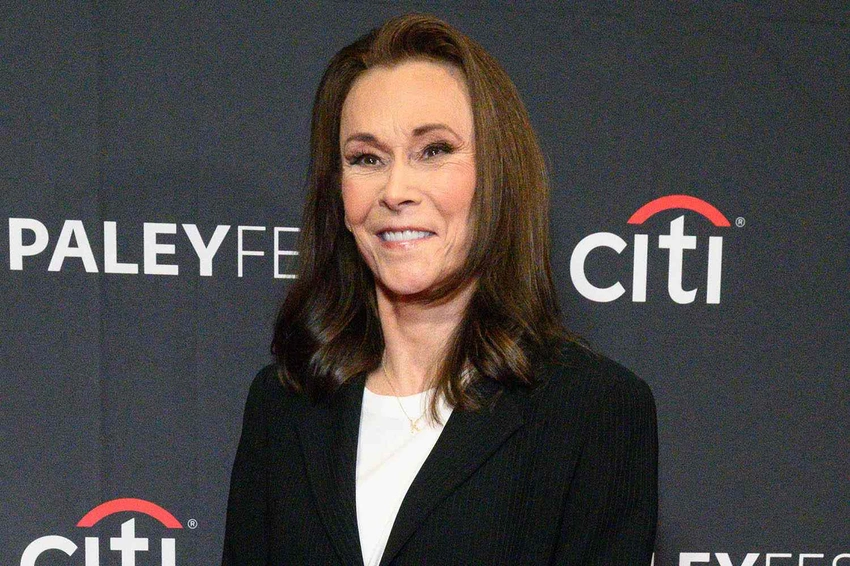 Kate Jackson recalls why Charlie’s Angels became a hit at PaleyFest LA 2026