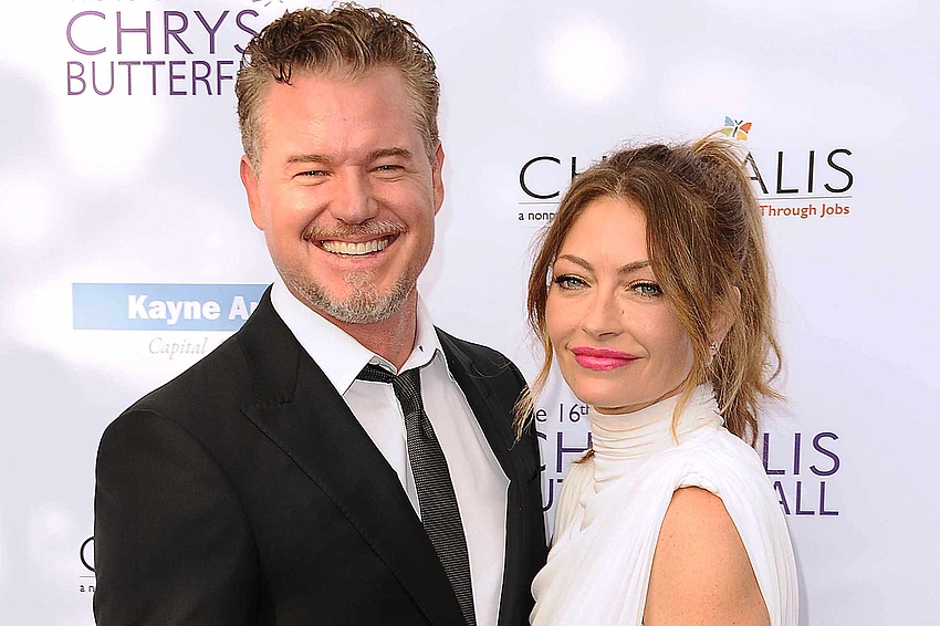 Eric Dane Dies at 53 after ALS Diagnosis; Costars Remember Him