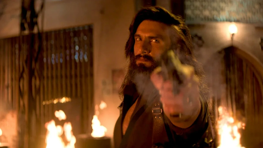 Dhurandhar vs Ustaad Bhagat Singh: Festival box-office clash begins