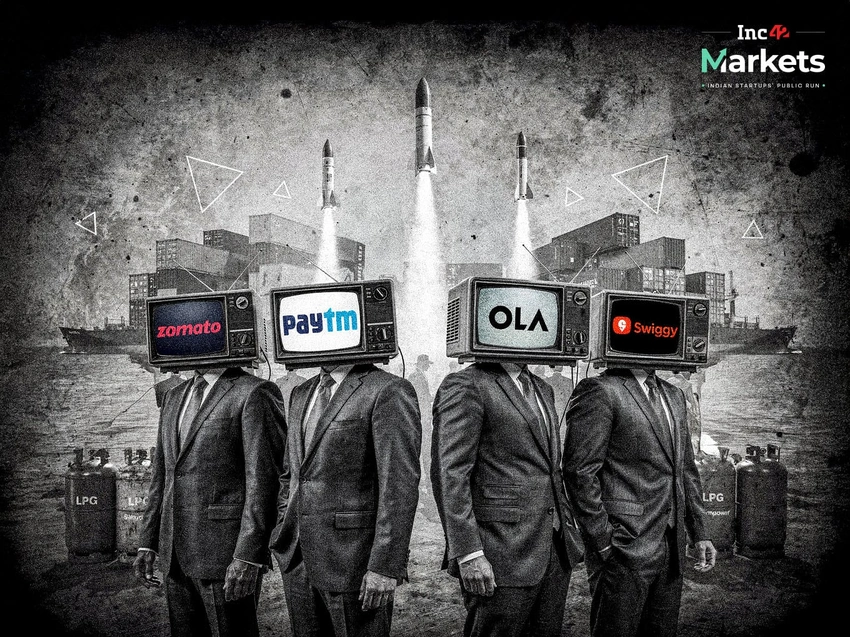 Is Geopolitics the New CEO? Why Your Favorite Tech Giants are at the Mercy of Global Maps