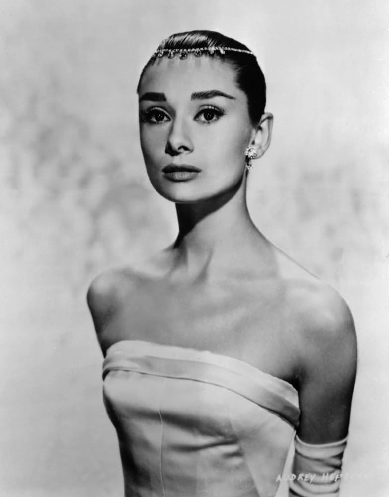 The Eternal Relevance of Audrey Hepburn