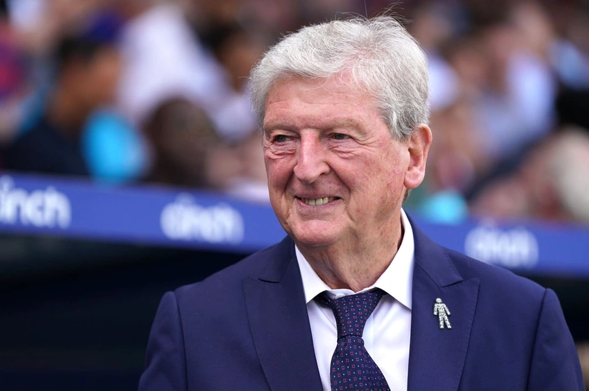 Roy Hodgson Makes Remarkable Return to Football at Bristol City, Aged 78