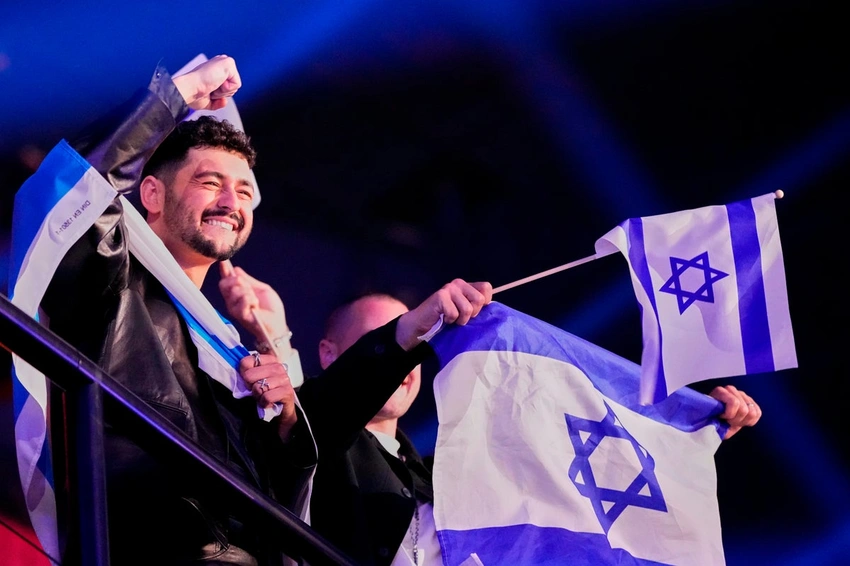 Eurovision Semi-Final Sparks Buzz in Vienna as Boy George Makes Cameo