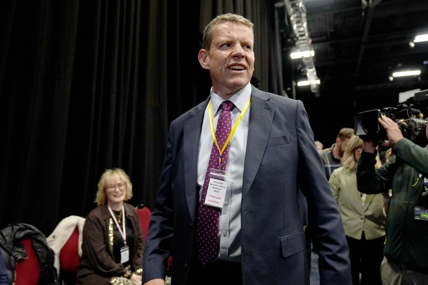 Plaid Cymru poised to run Wales as Rhun ap Iorwerth signals first minister bid
