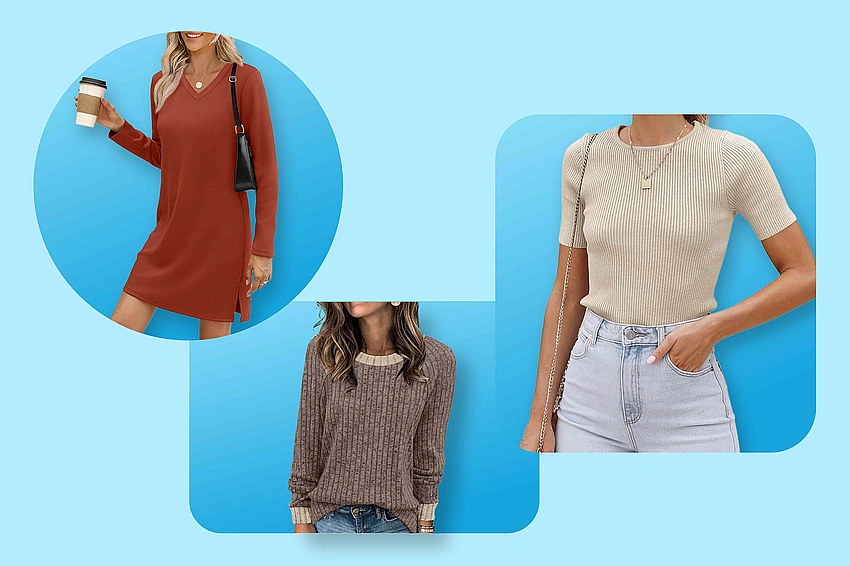Amazon Presidents Day Fashion Deals: Dresses, Shoes from $6