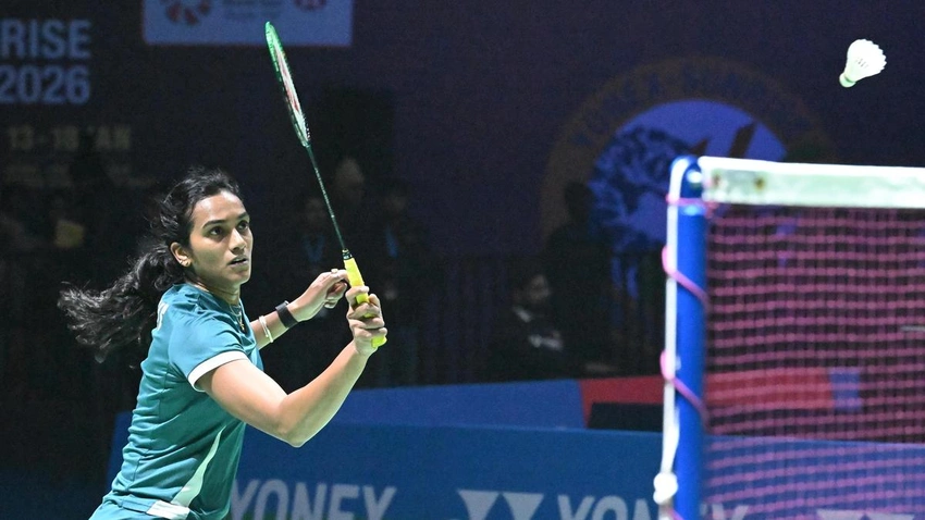 Sindhu crashes out early at India Open; Srikanth eyes extended winning run