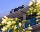TikTok to Pay $400M in Landmark Children's Privacy Settlement! 🚨