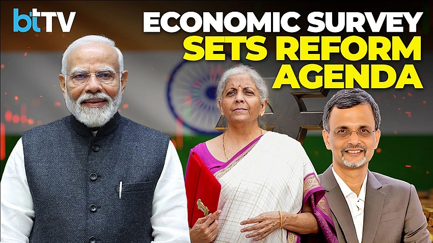 Budget 2026: Skilling for 500 GW renewables and stronger grids