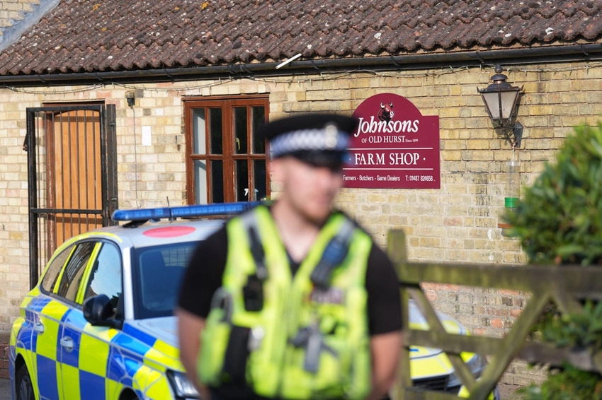 Crocodile Attack Boy's Medical Records Accessed by 40 NHS Staff: Privacy Probe