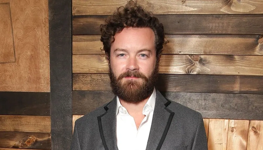 Danny Masterson Seeks Overturn of Rape Conviction, Blames Trial Lawyer