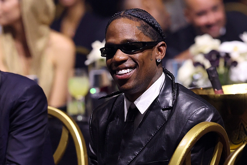 Travis Scott Joins Nolan's Odyssey: New Trailer Unveils Surprising Role