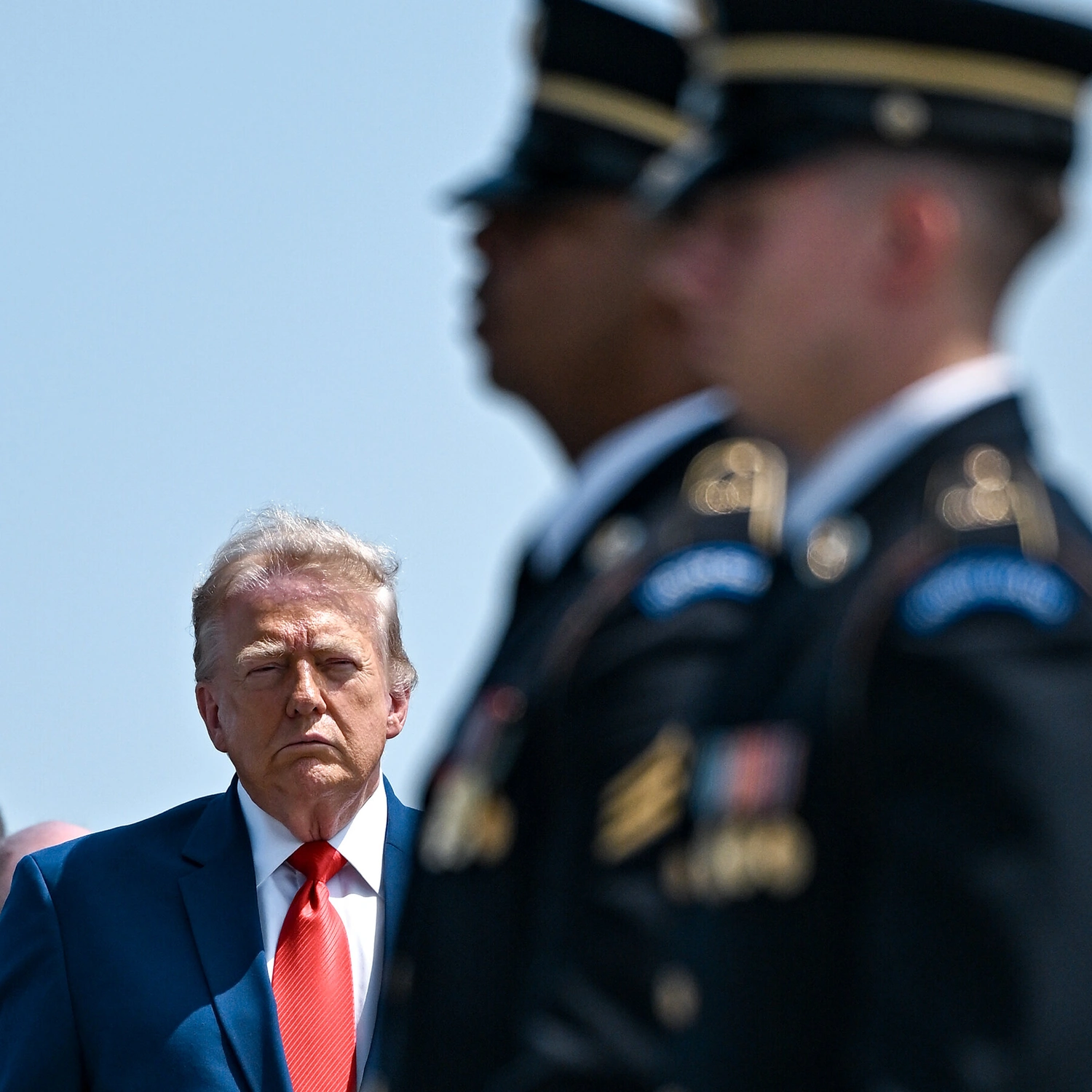 Pentagon's "Shameful" Casualty Count Sparks Outrage Amid Iran War Scrutiny