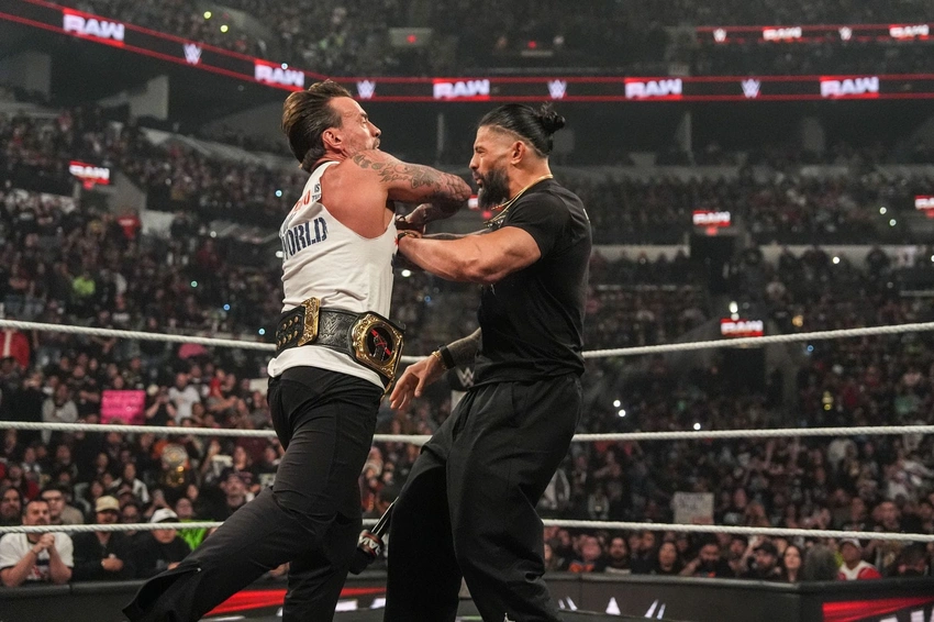 WrestleMania 42: Young Stars Take On Veterans
