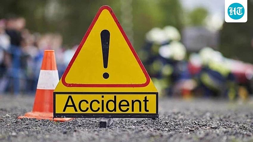 Three killed in serial collision on Kalaburagi-Afzalpur highway