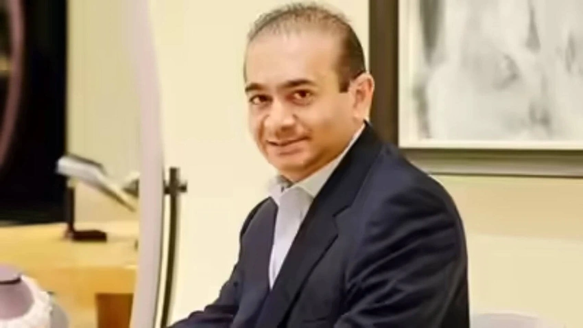 UK High Court Refuses to Reopen Nirav Modi Extradition Case
