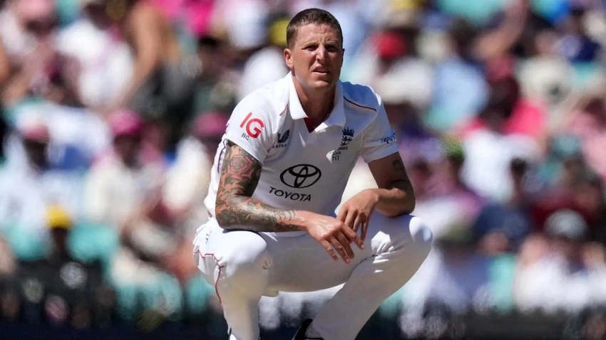 England Cricket in Crisis? Vaughan Demands Stern Action After Carse Arrest