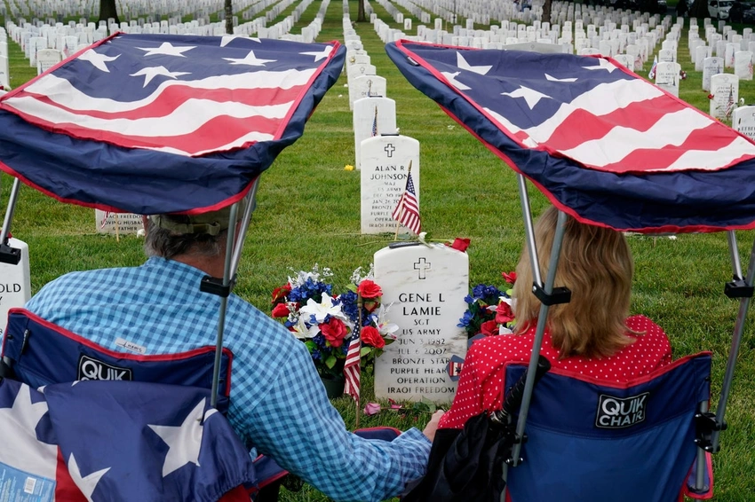 Honoring the Brave: How Memorial Day Evolved from Its Civil War Origins