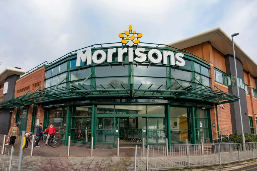 Morrisons Declares Price War: "Unbeatable Prices" Pledge Launched!