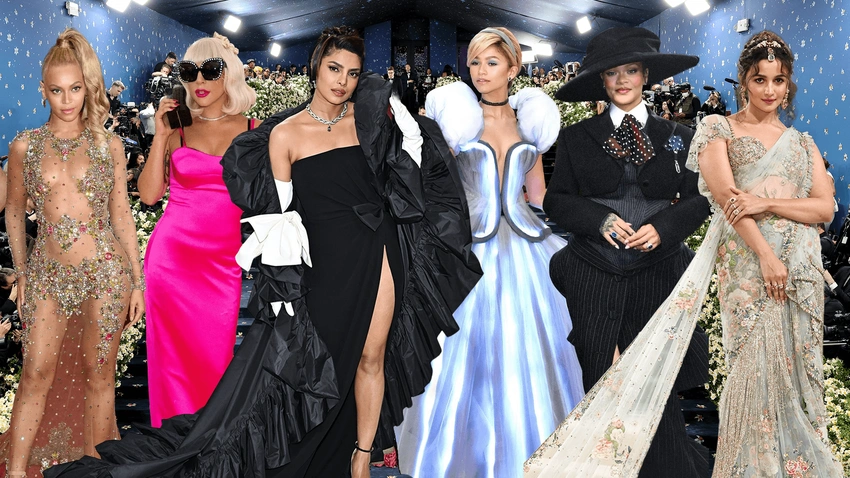 Met Gala 2026: Red Carpet Moments, Hosts, and Live Coverage