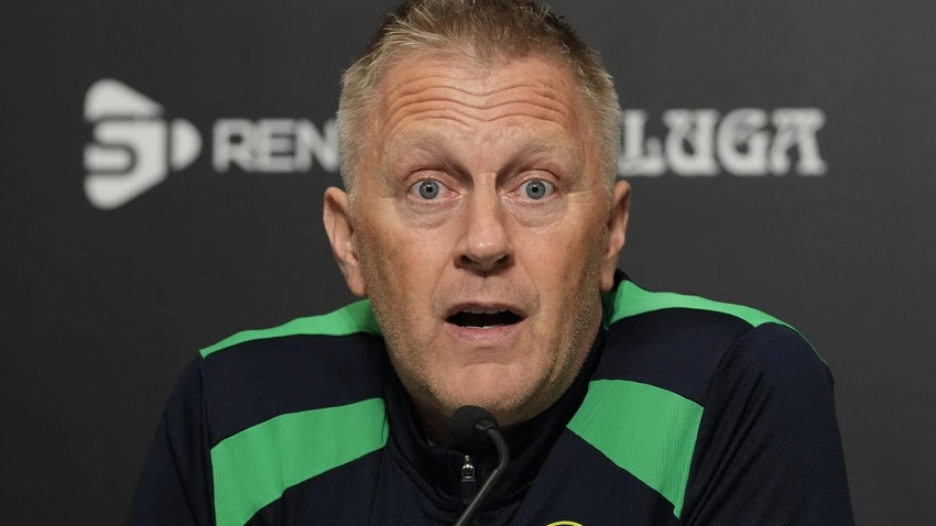 Irish Footballers Vote Amid Gaza Row Before Israel Match