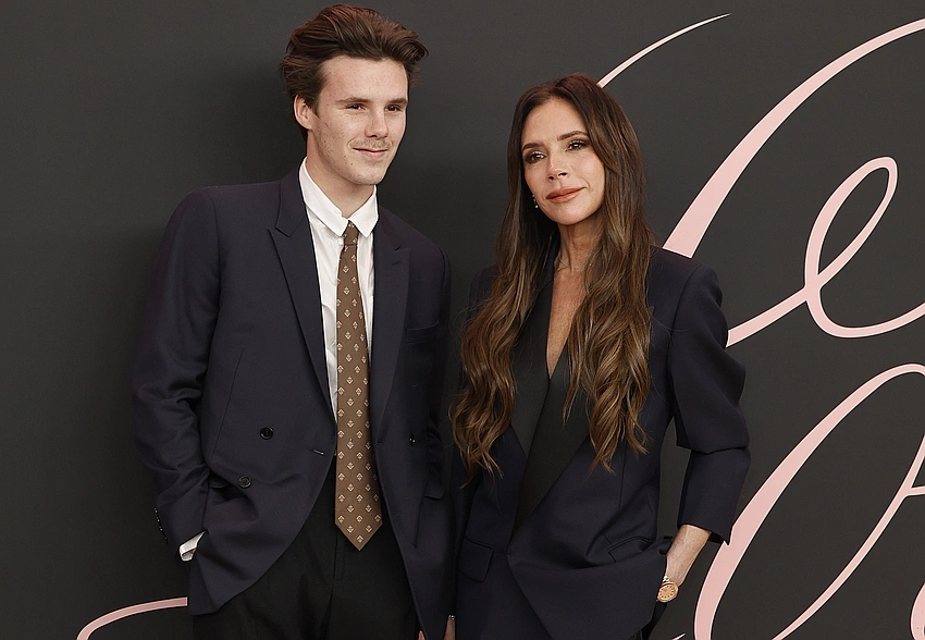 Cruz Beckham Drops Cryptic IG Post Amid Beckham Family Feud