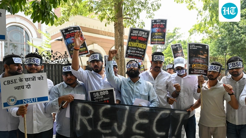 CBSE OSM Controversy: Why Coempt Beat TCS and What Went Wrong