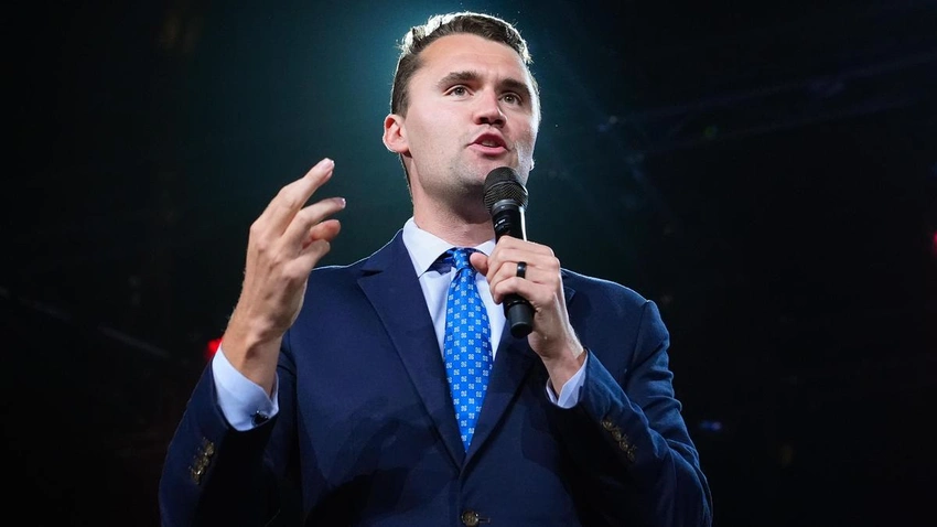 Tyler Robinson Makes First In-Person Court Appearance in Charlie Kirk Killing