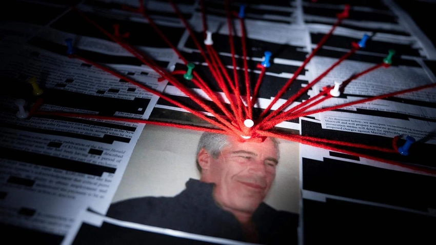 British Police Probe Epstein’s UK Airport Travels