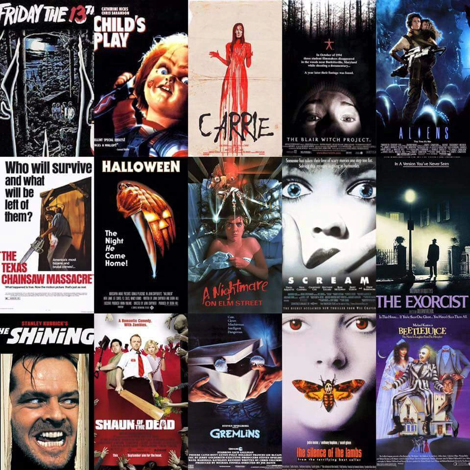 Ten Horror Films of the 21st Century Destined for Classic Status