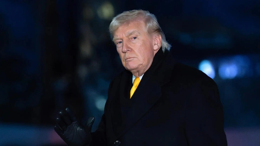 Inside Trump's plan to seize Iran's uranium: hundreds of troops